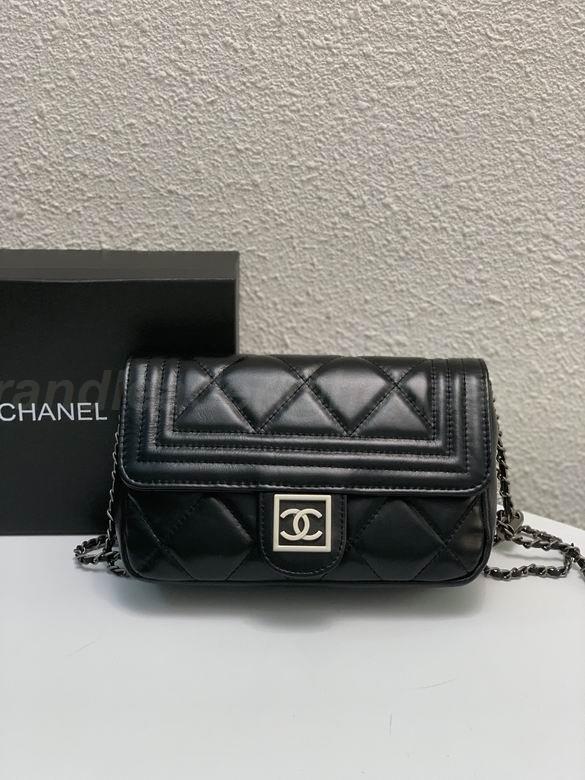 Chanel Handbags 122